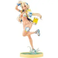 Figure - Plastic model - Megami Device
