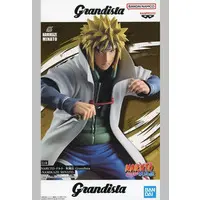 Grandista - NARUTO / Namikaze Minato