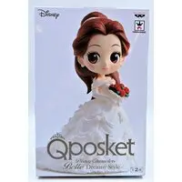 Q posket - Beauty and the Beast