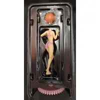 Figure - Girls und Panzer / Nishizumi Miho