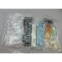 Plastic model - Neon Genesis Evangelion / Ayanami Rei