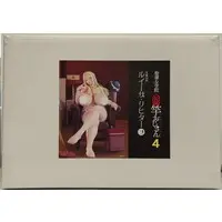 Figure - insight (insight 黒巣ガタリ 聖華女学院公認竿おじさん4 生徒会長 ルイーザ・リヒター)