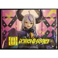 Figure - Hololive / La+ Darknesss