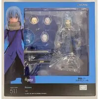 figma - Tensura / Rimuru Tempest