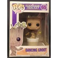 Figure - I Am Groot