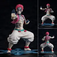 Figure - Demon Slayer: Kimetsu no Yaiba / Akaza