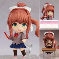 Nendoroid - Doki Doki Literature Club!