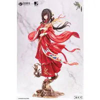 [Bonus] The Hungry Lamb: Traveling in the Late Ming Dynasty Man Sui Hong Zhuang Sui Sui 1/6 Complete Figure