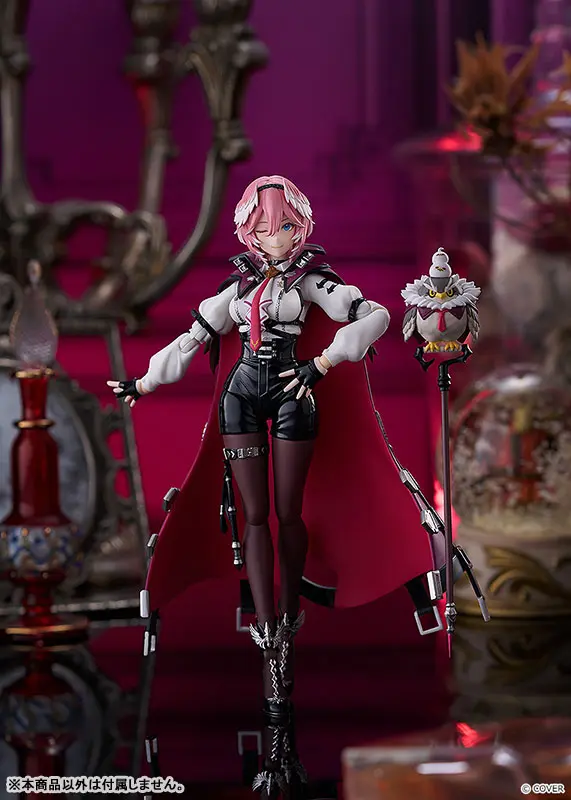 figma - Hololive / Takane Lui