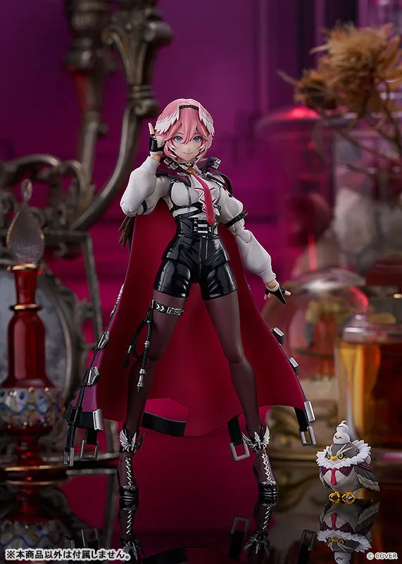 figma - Hololive / Takane Lui