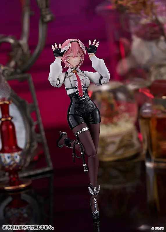 figma - Hololive / Takane Lui