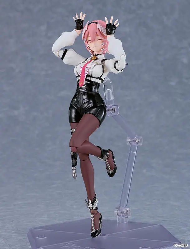 figma - Hololive / Takane Lui