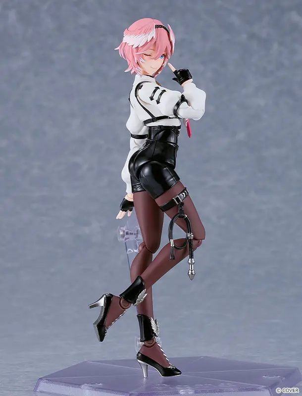 figma - Hololive / Takane Lui