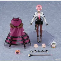 figma - Hololive / Takane Lui