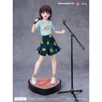 Figure - Girls Band Cry / Iseri Nina
