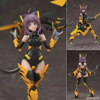 Snail Shell (TIGER-05 釜虎 1/12 完成品アクションフィギュア[蝸之殼Snail Shell]《０６月予約》)