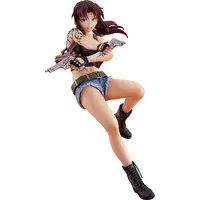 POP UP PARADE - Black Lagoon / Revy