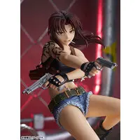 POP UP PARADE - Black Lagoon / Revy