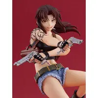 POP UP PARADE - Black Lagoon / Revy