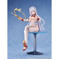 Azur Lane Belfast: Blissful Service Ver. 1/7 Complete Figure