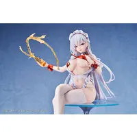 Azur Lane Belfast: Blissful Service Ver. 1/7 Complete Figure