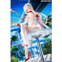 Azur Lane Belfast: Blissful Service Ver. 1/7 Complete Figure