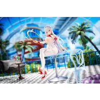 Azur Lane Belfast: Blissful Service Ver. 1/7 Complete Figure