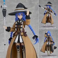 Plastic model - Mushoku Tensei: Jobless Reincarnation / Roxy Migurdia