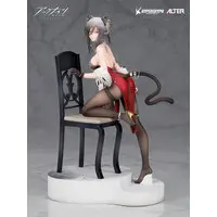 With Bonus - Figure - Arknights / Schwarz