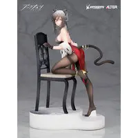 With Bonus - Figure - Arknights / Schwarz