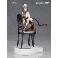 With Bonus - Figure - Arknights / Schwarz