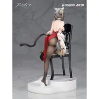 With Bonus - Figure - Arknights / Schwarz