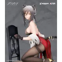 With Bonus - Figure - Arknights / Schwarz