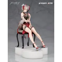 With Bonus - Figure - Arknights / Schwarz