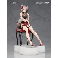 With Bonus - Figure - Arknights / Schwarz