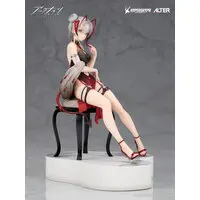 With Bonus - Figure - Arknights / Schwarz