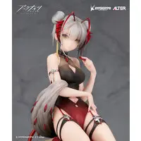 With Bonus - Figure - Arknights / Schwarz