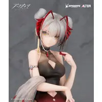 With Bonus - Figure - Arknights / Schwarz