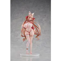Odorihime Youla illustration by Hokiboshi Special Ver. 1/6 Complete Figure Limited Edition w/Bonus