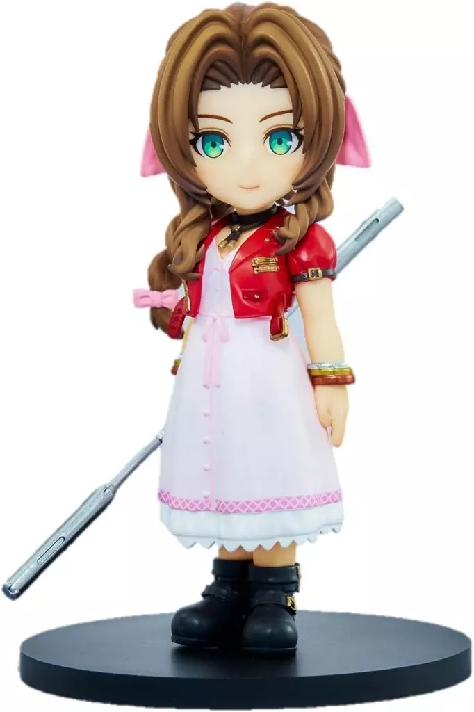 Figure - Final Fantasy VII / Aerith Gainsborough