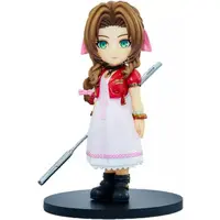 Figure - Final Fantasy VII / Aerith Gainsborough