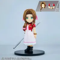 Figure - Final Fantasy VII / Aerith Gainsborough