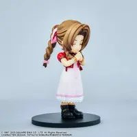 Figure - Final Fantasy VII / Aerith Gainsborough