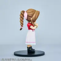 Figure - Final Fantasy VII / Aerith Gainsborough