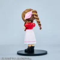 Figure - Final Fantasy VII / Aerith Gainsborough