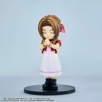 Figure - Final Fantasy VII / Aerith Gainsborough