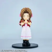 Figure - Final Fantasy VII / Aerith Gainsborough