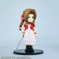 Figure - Final Fantasy VII / Aerith Gainsborough