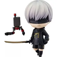 Nendoroid - Nier: Automata / 9S (YoRHa No.9 Type S)