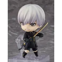 Nendoroid - Nier: Automata / 9S (YoRHa No.9 Type S)